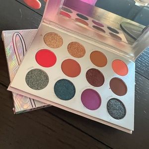 NEW PUR 2.0 Festival Eyeshadow palette